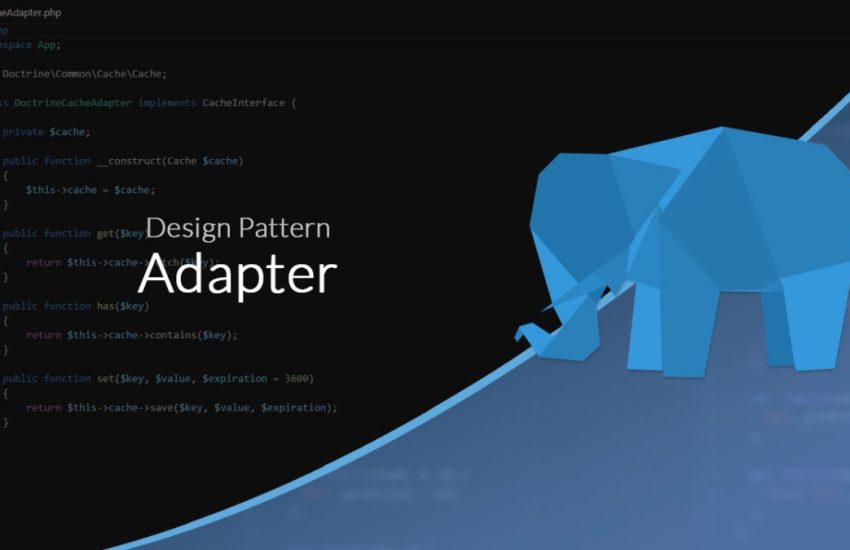 Design pattern in programming