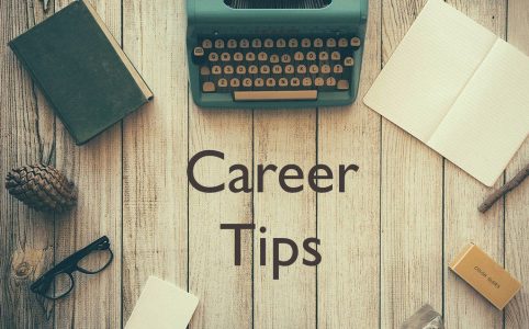 Job interview tips – essentials for success