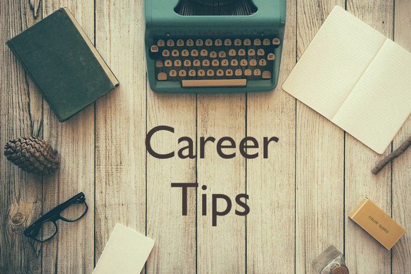 Job interview tips – essentials for success