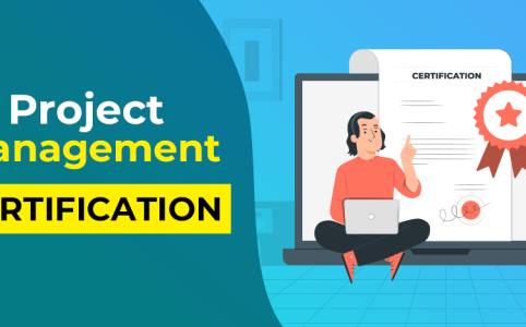 Google Project Management Certification