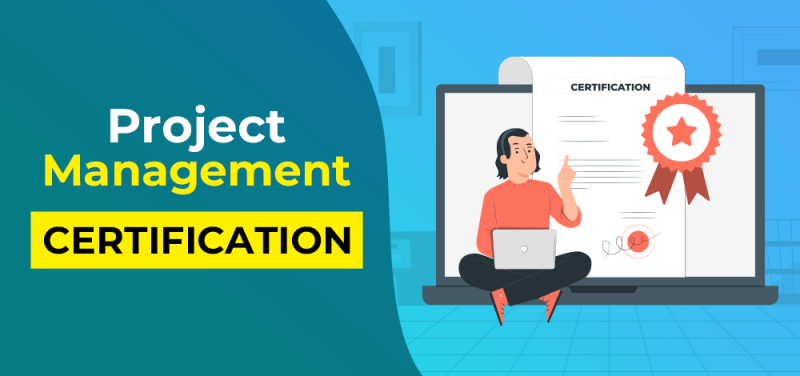 Google Project Management Certification